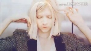 AURORA Teardrop ( massive attack cover )HD