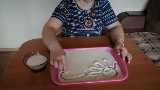 Развивашки для самых маленьких