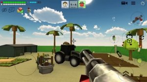 Играю в разные режимы