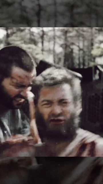 Logan sad... смотреть онлайн