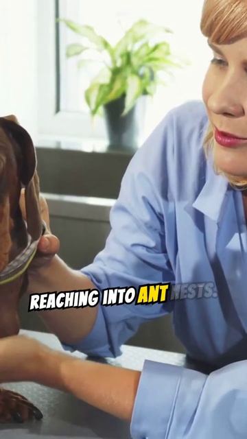 Mind Blowing Facts About Anteater смотреть онлайн