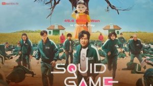 Squid game Kalmar oʻyini seriyalini koʻrishingiz uchun 7 sabab