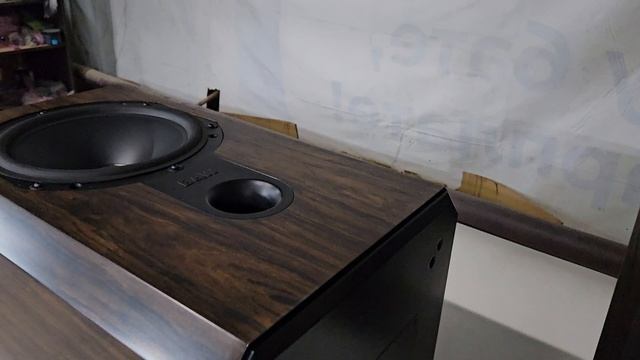 Bowers Wilkins 801 M s3 смотреть онлайн