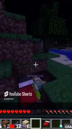 Minecraft Лучшее #665