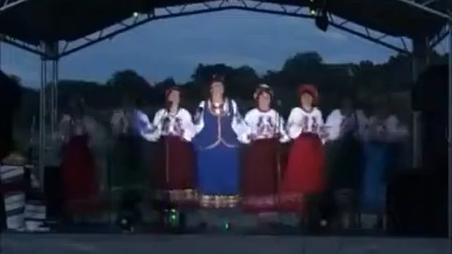 Наталя Фаліон та гурт  Забава  !   I love you