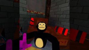 FUN MONKEY HORROR 2 | HOW TO GET FREE MOD