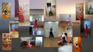 "Вишнёвый mix" поздравляет любимый Сочи!