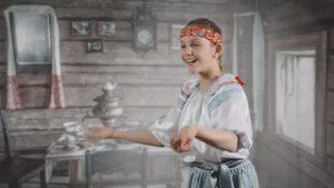 "Ой не отдай меня мать.."