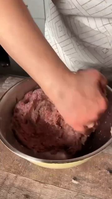 🌮 Вкусные беляшики