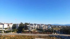 Sings turkish cock 🐓 arnor de luxe hotel & spa 5* - Side 🏖️ Поёт петух - 7 утра - Сиде - Турция