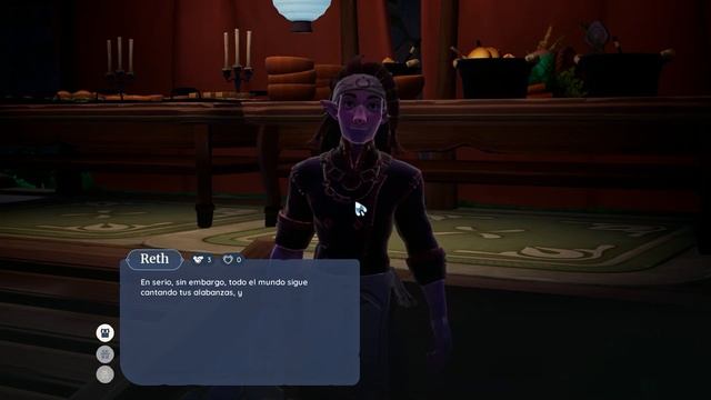 Palia: By my Sheep - Hassian The Hunter смотреть онлайн