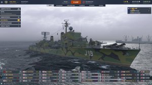 Смоланд Мир кораблей