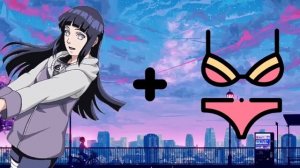 Naruto Characters |beach-2 (HD)