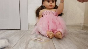 Мия на утринике? реборны Мия и аИ тема