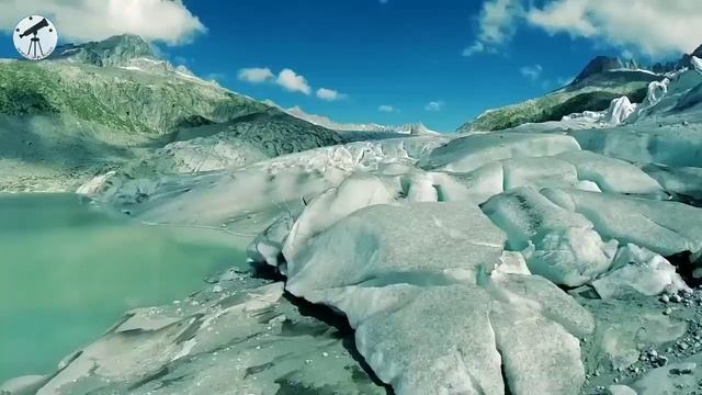 ဒိုင်နိုဆောခေတ်မတိုင်မီက... ကမ္ဘာကြီးဘာတွေဖြစ်ပျက်ခဲ့သလဲ смотреть онлайн