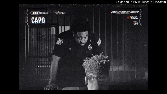 NLE Choppa - CAPO (Official Instrumental) |prod. mxney convo смотреть онлайн