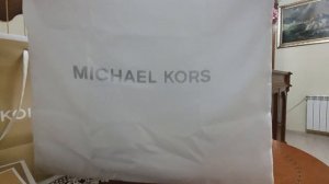 Сумки от MICHEL KORS ,КАК ОТЛИЧИТЬ ОТ ПОДДЕЛКИ