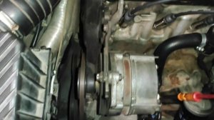 Пассат б3 ДВИГАТЕЛЬ на холостых потряхивает.