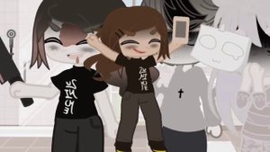 клип карнавал/гача клуб