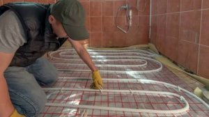 Какой насос ставить в рециркуляцию горячего водоснабжения.