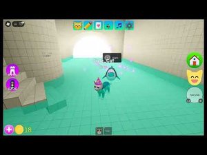 ПРИКОЛЬЧИК С ИТС ЛЕМОН(МНЕ НЕЧЕГО СНИМАТЬ)! #roblox kitten game