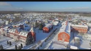 Вместе поклоняемся Богу / Трансляция богослужения из Заокской церкви (08.02.25)