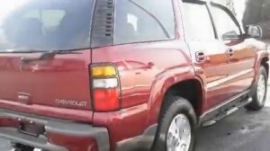 2005 Chevrolet Tahoe Chester VA 23831