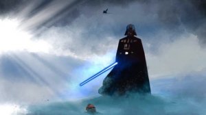 Star Wars - Victory and Death Complete Music Theme