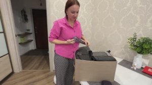 СТАЛО ХУЖЕ / НЕ МОГУ ОСТАНОВИТЬСЯ / Сколько у меня сумочек?