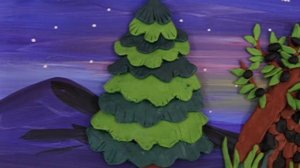 010.Черепанова В.С.Как елка символом Рождества стала