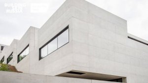 Архитектурный баттл: Архитектурный бетон Vs Фасадные системы. 1-2 марта, Building Skin Russia 2022