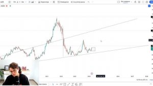 Алроса. Прогноз акций Алроса. ALRS. Крепкое дно, к росту готов!