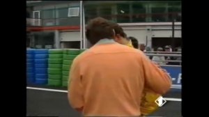 Ayrton SENNA vs Michael SCHUMACHER