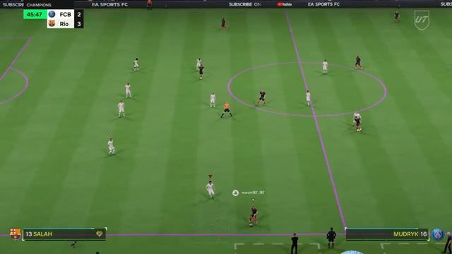 Гений Тимур собрал в ФИФА24 топ состав, Владимир апает ВЛ смотреть онлайн