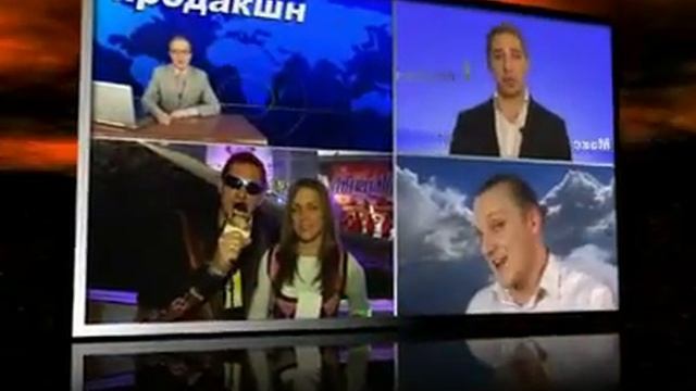 Exvid Презентационный ролик услуг смотреть онлайн