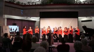 Б.С.Шереметьев, сл.А.С.Пушкин "Я вас любил"