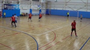 3 гола Ростову/ 1 тайм