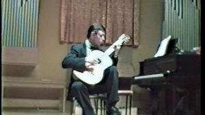 Ф.М. Торроба. Ториха (Виталий Ганеев)