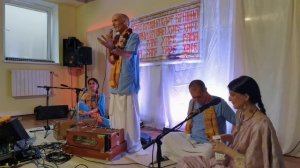 Мантра йога Нама Амрита Владимир июнь 2024