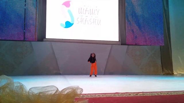 Ансанбль "Толкын " смотреть онлайн