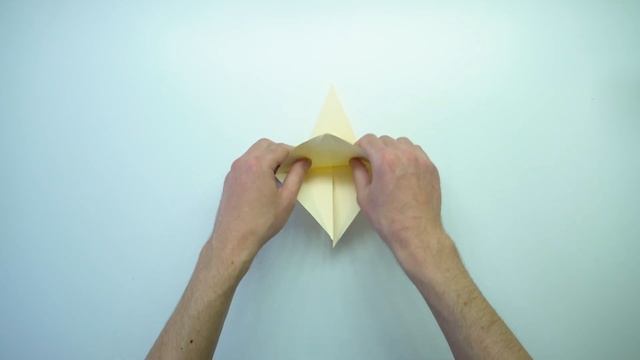 How to Make a Paper Camel Origami смотреть онлайн