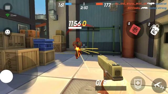 Взял ТАНАТОС в оренду(на прокат)/Guns of Boom! смотреть онлайн