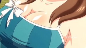Having love with sensei