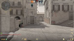 Путешествие К Победе ✦ CS2 #3