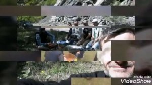 Ачхой-Мартан .