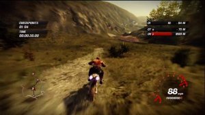 Fuel - Xbox 360 (HD)