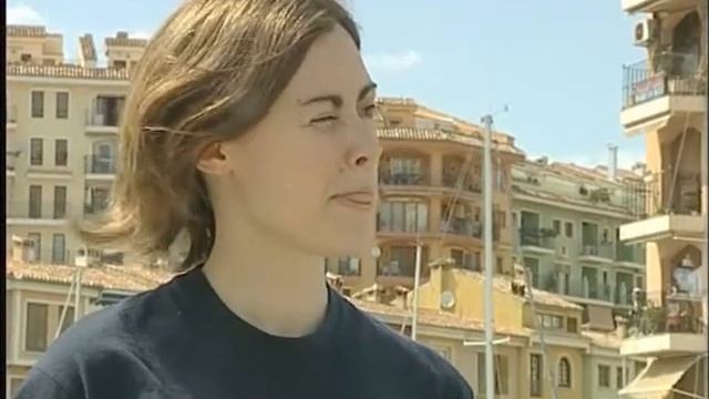 La rusa de Port Saplaya (Valencia) смотреть онлайн