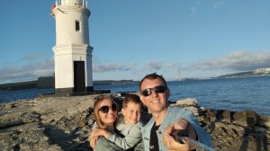 Владивосток