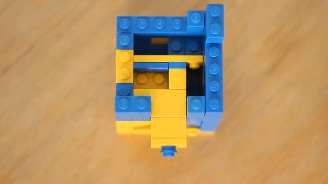 Jelly Belly Custom LEGO Vending Machine | Easter смотреть онлайн