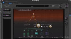 03. Additional Channel Strip Options